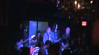 Gnarly Ones  LIVE at Cherry Colas  Toronto  March 2015 [upl. by Ylil]