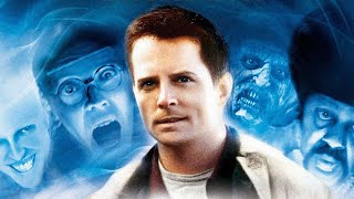 The Frighteners  Trailer Upscaled HD 1996 [upl. by Areip]