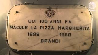 Italiano per stranieri  Pizzerie [upl. by Ydna]