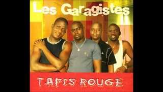 LES GARAGISTES Tapis Rouge  2004  tk08 Bengué [upl. by Locklin]