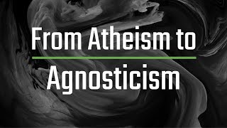 Moving Towards Agnosticism w AdherentApologetics [upl. by Retepnhoj]