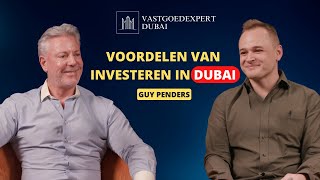 Vastgoed in Dubai Welke voordelen biedt het [upl. by Naynek942]