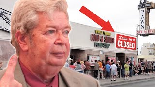 Pawn Stars Has Officially Ended After This Happened [upl. by Art309]