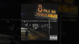 8 MileShook Ones  Mixed Last Battle  Eminem  Mobb Deep [upl. by Tenej]