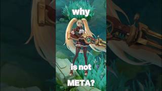 why layla is not meta mobilelegends mlbb [upl. by Gladi]