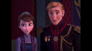 IDUNA amp AGNARRFrozen 3 Story Part 22 [upl. by Parks826]