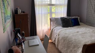 ASMR TINGLY ROOM TOUR [upl. by Eerol]