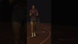 Cole Hocker x Cooper Teare 4x400 [upl. by Nobel950]