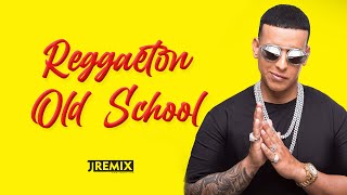 Reggaeton Old School  Antiguo  2 HORAS   Ahora Es  Wisin amp Yandel Don Omar Daddy Yankee [upl. by Abbie]