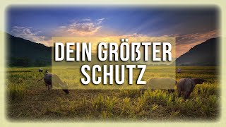 Dein größter Schutz  Eckhart Tolle [upl. by Jurdi]