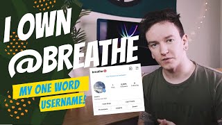 How I got my one word Instagram username  OG username  breathe [upl. by Morel]