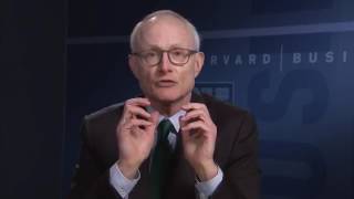 An Overview of Value Based Healthcare by Michael Porter Harvard Business School [upl. by Capone]