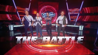 The Voice of Nepal  Season 5  2023  Promo 3 [upl. by Obediah]