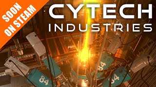 Cytech Industries Trailer [upl. by Reuven]