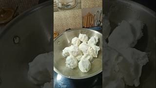 Homemade ghee bnane ka tarika  ghee homemadegheerecipe desighee ytshorts [upl. by Kato]