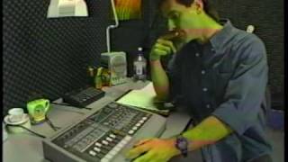 1998 Roland VS840 Demo Video [upl. by Sayres347]