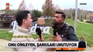 Şarkıları Yanlış Söyleyen Adam  Kandıralı Ferdi EDİT 😂 İlyas Yalçıntaşİncir  Ahmet KuralSus Lan [upl. by Monti]