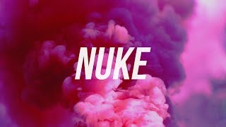 FREE Hard Booming Trap Beat NUKE Free Lex Luger Type Beat  Retnik Beats [upl. by Nnylidnarb]