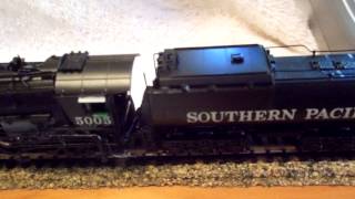 NScale Key Imports 4102 [upl. by Odlareg526]