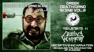 GREEK DEATH  GRIND SCENE VOL 2 COMPILATION PREVIEW [upl. by Theis]