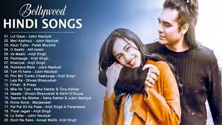 Romantic Hindi song😍 new MP3 gane 🤗Bollywood songs Hindi download free [upl. by Culberson667]