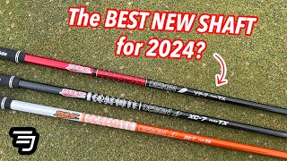 Graphite Design Tour AD VF vs DI vs XC  Best Shafts in Golf  Comparison and Review [upl. by Zerline]