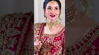 Kabhi haam kabhi Tum beautiful hania amir love song music lovestatus ytshorts [upl. by Sosanna483]