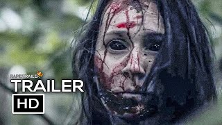 AMONG THE LIVING Official Trailer 2023 [upl. by Clellan]