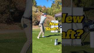 Best Driver Shaft 2024 golf golfing golfer golfswing instagolf trickshot fyp golfvlog vlog [upl. by Yralih]