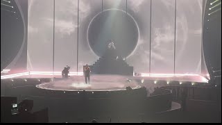 🇮🇹 ITALY’S FINAL REHEARSAL  MARCO MENGONI EUROVISION 2023 [upl. by Nessah302]