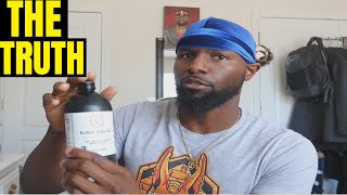 BIONATAL Black Seed Oil Brutally HONEST Review Benefits amp More [upl. by Amahs]