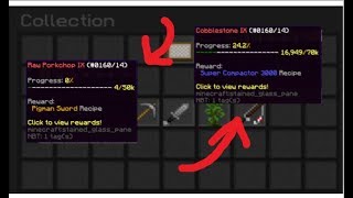 RANKING THE BEST ITEM IN EACH COLLECTION IN HYPIXEL SKYBLOCK [upl. by Elboa858]