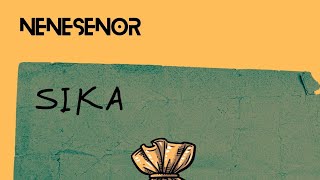 Nenesenor  SIKA audio slide [upl. by Reiners]