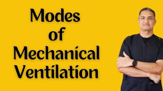 Modes of Neonatal Mechanical Ventilation [upl. by Cordova]