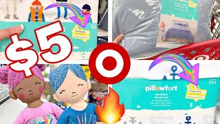 TARGET CLEARANCE🔥MAJOR MARKDOWNS 5 SHEETS 7 FLANNEL SHEETS  13 COMFORTERS [upl. by Urba]