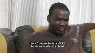 Sphe confronts Smangele  KwaNjomane  S2 Ep9  DStv [upl. by Jovita]