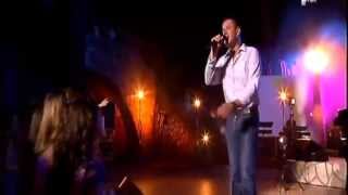 Vlado Georgiev  Mi nismo mi  Live  Herceg Novi 2012 [upl. by Conah]