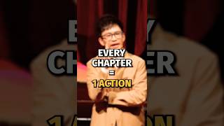 Every chapter action psychology psychologyfacts quotes motivation trendingshorts [upl. by Ardaid]