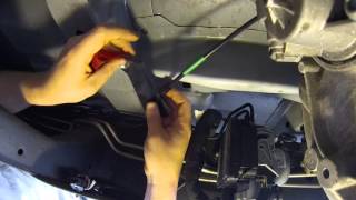 2015 Silverado drivers floorgas pedal vibration [upl. by Odracer]