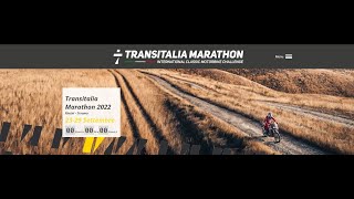 Transitalia Marathon 2022 [upl. by Honeywell]