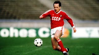 Igor Belanov Skippy Best Goals [upl. by Gnuy972]