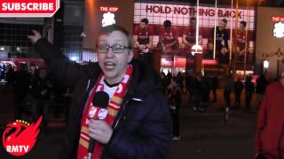 Liverpool 43 Dortmund quotThat Was Truly Insanequot  Match Reaction [upl. by Sitoel]