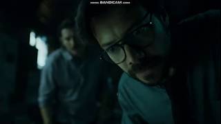 Professor finds Panic room  Best of professor  Money Heist  La Casa De Papel [upl. by Beryl130]