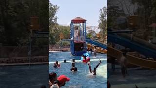 MTDC Water Park 🏞 Lonavala shorts waterpark lonavala viral mtdc trending [upl. by Quintessa237]