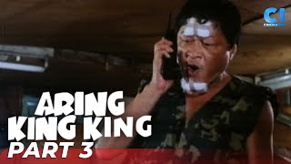 ‘Aringkingking’ FULL MOVIE Part 3  Dolphy Babalu Vandolph Anjanette Abayari  Cinema One [upl. by Shanks]