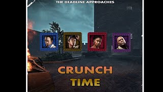 Left 4 Dead 2  Crunch Time  Singleplayer  Mods  Custom Campaign [upl. by Kristal]