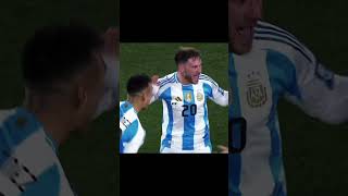 ALBICELESTE Magic 🇦🇷🥶🗿 TikiTaka in Argentina shorts argentina [upl. by Yatnohs777]