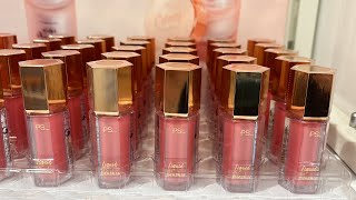 PRIMARK COSMETICS NEW COLLECTION quotJuly  2024 [upl. by Hayman]