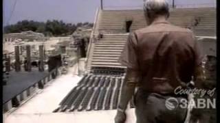 Ancient Corinth Christian Archaeology Documentary [upl. by Colfin]