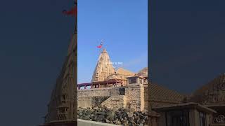 Somnath Mahadev Status  shorts  dynamicjadav [upl. by Onimod708]